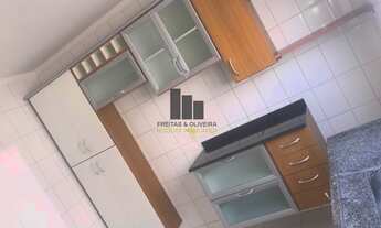 Imagem 6: Apartamento para Venda em São José do Rio Preto, Bom Jardim, 2 dormitórios, 1 suíte, 2 ban