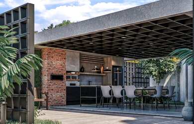 Imagem 3: Apartamento à venda no Pq Faber . 3 ou 2 dormitórios- lazer completo