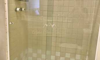 Imagem 5: Flat em Alphaville venda