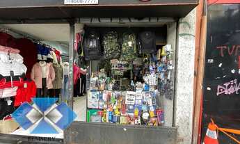 Imagem 5: Galeria Comercial com 12 box e mezanino, 206m² - Avenida Do Ipiranga - Centro/SP