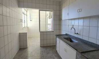 Imagem 5: Apartamento com 2 quartos no ED. SAO BENEDITO - Bairro Jardim Kennedy em Cuiabá