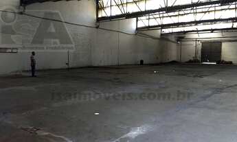 Imagem 2: GALPÃO em Vila Jau - Poá, SP