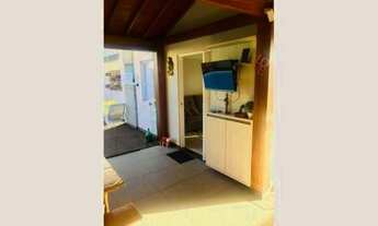 Imagem 3: Casa para venda possui 175 metros quadrados com 3 quartos em Vila São José - Valinhos - SP