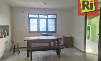 Imagem 3: Casa com 3 dormitórios à venda, 114 m² por R$ 680.000,00 - Canções - Bertioga/SP