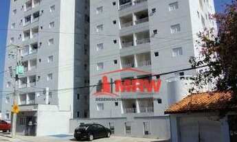 Imagem: Apartamento com 2 dormitórios à venda