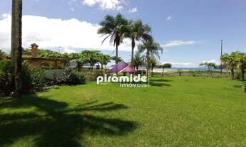 Imagem 2: Casa de condomínio para venda tem 255 metros quadrados com 3 quartos Praia da Cocanha