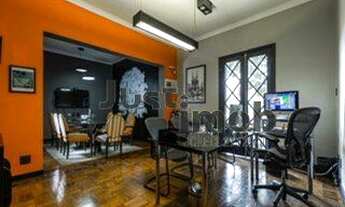 Imagem 2: Casa Alto Padrão para alugar e Aluguel em Ibirapuera São Paulo-SP