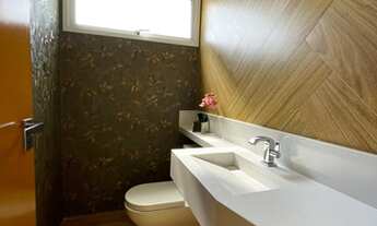 Imagem 6: Casa para venda no condomínio Mosaico Essence no bairro Cesar de Souza em Mogi das cruzes