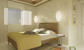 Imagem 6: APARTAMENTO EM SÃO JOSÉ COM AMPLA ÁREA PRIVATIVA