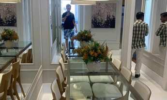 Imagem 2: Apartamento Noville Swiss Park - 91m2, 3dorm, 2vg - Direto com proprietário