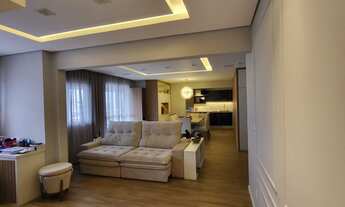 Imagem 4: Apartamento para venda com 109 metros quadrados com 2 quartos