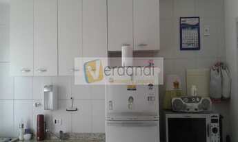 Imagem: Apartamento Jardim Colorado 57 m ²