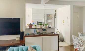 Imagem 4: Apartamento para Venda em São Paulo, Vila Olímpia, 2 dormitórios, 1 suíte, 3 banheiros, 2