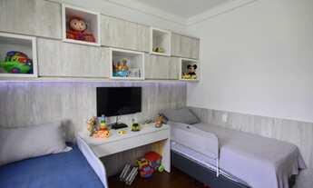 Imagem 6: Apartamento à venda, 3 quartos, 1 suíte, 2 vagas, Funcionários - Belo Horizonte/MG