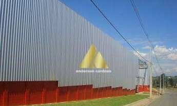 Imagem 6: Galpão para alugar, 11470 m² por R$ 143.375,00/mês - Limeira - Limeira/SP