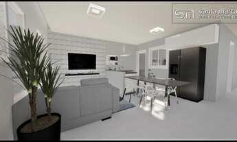 Imagem: CASA NOVA EM FASE DE ACABAMENTO CIDADE