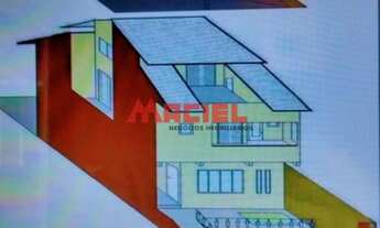 Imagem 5: Venda - CASA - VILA BRANCA - JACAREI - 175 M² AT - 190 M² AC - 4 DORM - VALOR R$ R$ 565.0