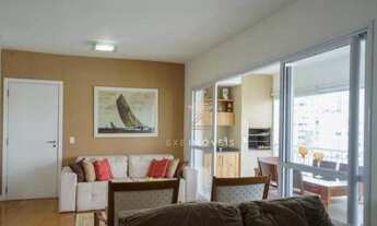 Imagem 7: Apartamento com 3 dormitórios à venda, 102 m² por R$ 1.170.000 - Água Branca - São Paulo/S