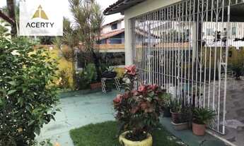 Imagem: Contrato Anual - Casa com 4 Suítes, Piscina,Churrasqueira