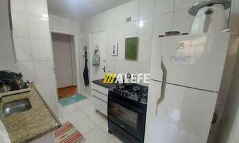 Imagem 7: Apartamento com 2 dormitórios à venda, 80 m² por R$ 525.000,00 - Icaraí - Niterói/RJ