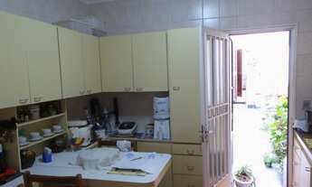 Imagem 7: Casa Rolinópolis, entre o parque da Previdência e Julio Prestes