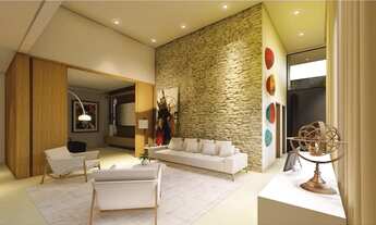 Imagem 7: Casa em condomínio - Jd. Shangri La - Villa Dumont- Bauru/SP