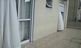 Imagem 3: Apartamento para venda tem 150 metros quadrados com 3 quartos