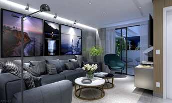 Imagem 4: Apartamento 02 quartos a venda no Barro Preto