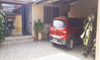 Imagem 2: Duas Casas com edícula à venda em Vila São Francisco - Itu/SP