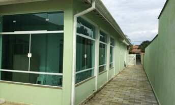 Imagem 5: Casa para venda com 193 metros quadrados com 3 quartos em Morada da Praia - Bertioga - São