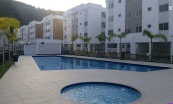 Imagem 2: FLORIANóPOLIS - Apartamento Padrão - Canasvieiras