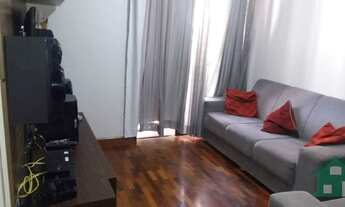 Imagem: Apartamento com 2 dormitórios à venda