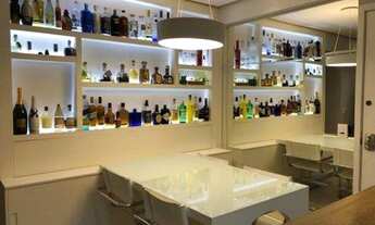 Imagem 6: Apartamento todo reformado por arquiteto