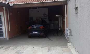 Imagem 7: Casa Condomínio - Urbanova - Residencial Chácara dos Lagos - 500m² - 4 Dormitórios