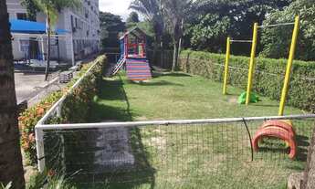 Imagem 4: Apartamento para venda possui 46 metros quadrados com 2 quartos em Bangu - Rio de Janeiro