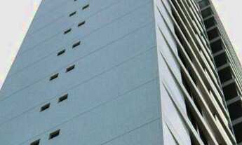 Imagem: Apartamento, 97 m² - venda por R$ 437.670,00