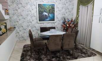 Imagem 6: Casa para venda possui 253 metros quadrados com 3 quartos em Centro - Jambeiro - SP