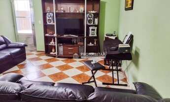 Imagem 4: Sobrado à venda no Grajaú