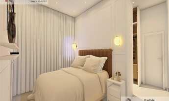 Imagem 3: Casa condomínio 3 dorm com suítes- Condomínio Ibiti Reserva