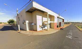 Imagem 3: Prédio à venda, 532 m² por R$ 645.873,00 - Jardim Barreto - Valentim Gentil/SP