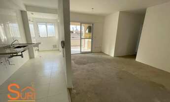 Imagem 3: Apartamento com 3 dormitórios à venda, 85 m² por R$ 781.258,89 - Centro - São Caetano do S