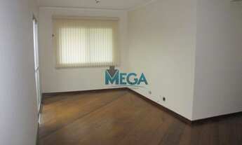 Imagem 2: Apartamento 3 dormitórios à venda, 90 m² por R$ 380.000 - Vila Paulista - São Paulo/SP