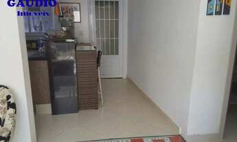 Imagem 6: Alugo Apto Garden - Taboão da Serra - 1 vaga