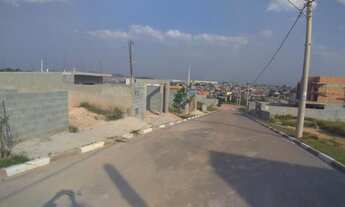 Imagem 3: Terreno no bairro Jardim Nápoli II !!!