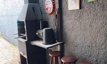 Imagem 2: CASA DE 184,67 M2 A VENDA EM AMERICANA