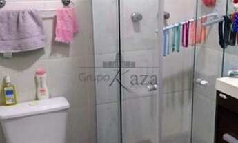 Imagem 7: Casa - Jardim Satélite - 3 Dormitórios - 130.85m²