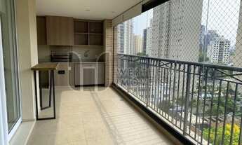 Imagem: SãO PAULO - Padrão - Vila Nova Conceição