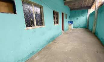 Imagem: Alugo casa com terreno amplo! Ótima oportunidade!