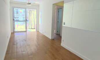 Imagem 2: Apartamento 02 quartos sendo uma suíte em Jardim da Penha