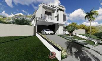 Imagem 2: Sobrado com 3 dormitórios à venda, 210 m² por R$ 1.650.000,00 - Cidade Parquelandia - Mogi